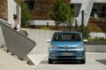 Volkswagen up! 5-Door 2016 года